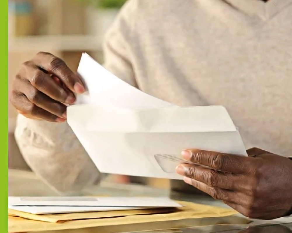 Surpreenda com Envelopes Personalizados: O Toque Único para a sua Correspondência