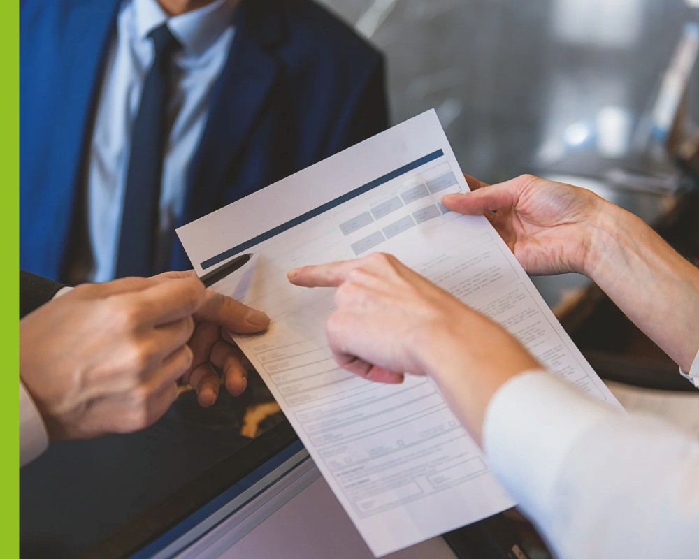 Descubra o Poder do Papel Timbrado na Comunicação Corporativa